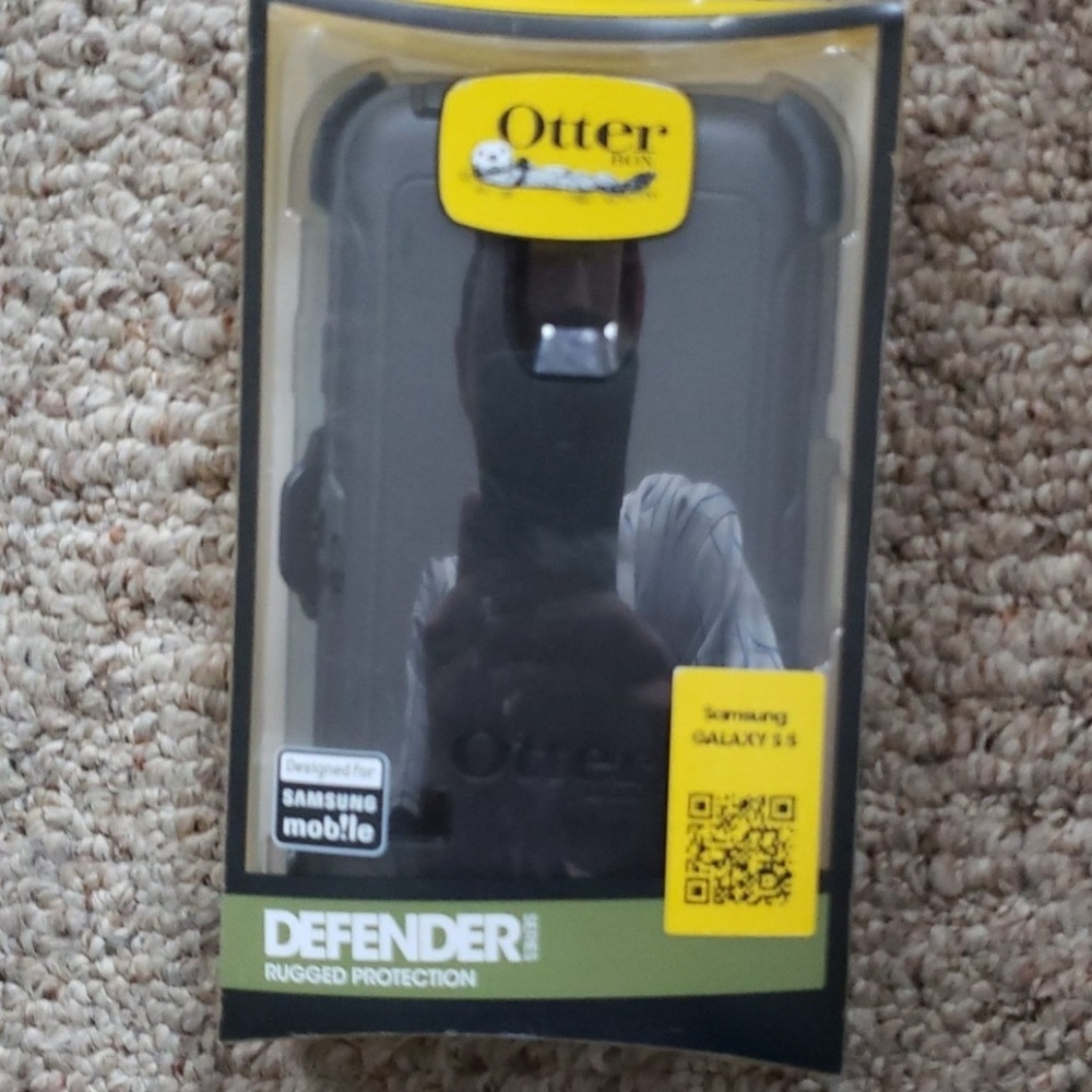 iPhone 5 cases in Galaxy S5